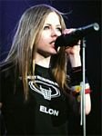 pic for princess avril lavigne